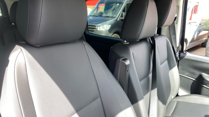 Mercedes-Benz Vito Tourer L3 Diesel Rwd 116 CDI Select 9-Seater 9G-Tronic - Image 20